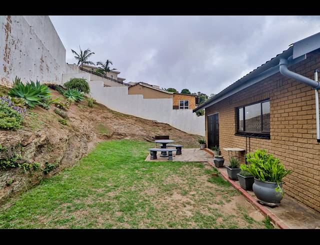 4 BEDROOM HOUSE FOR SALE IN SHERWOOD